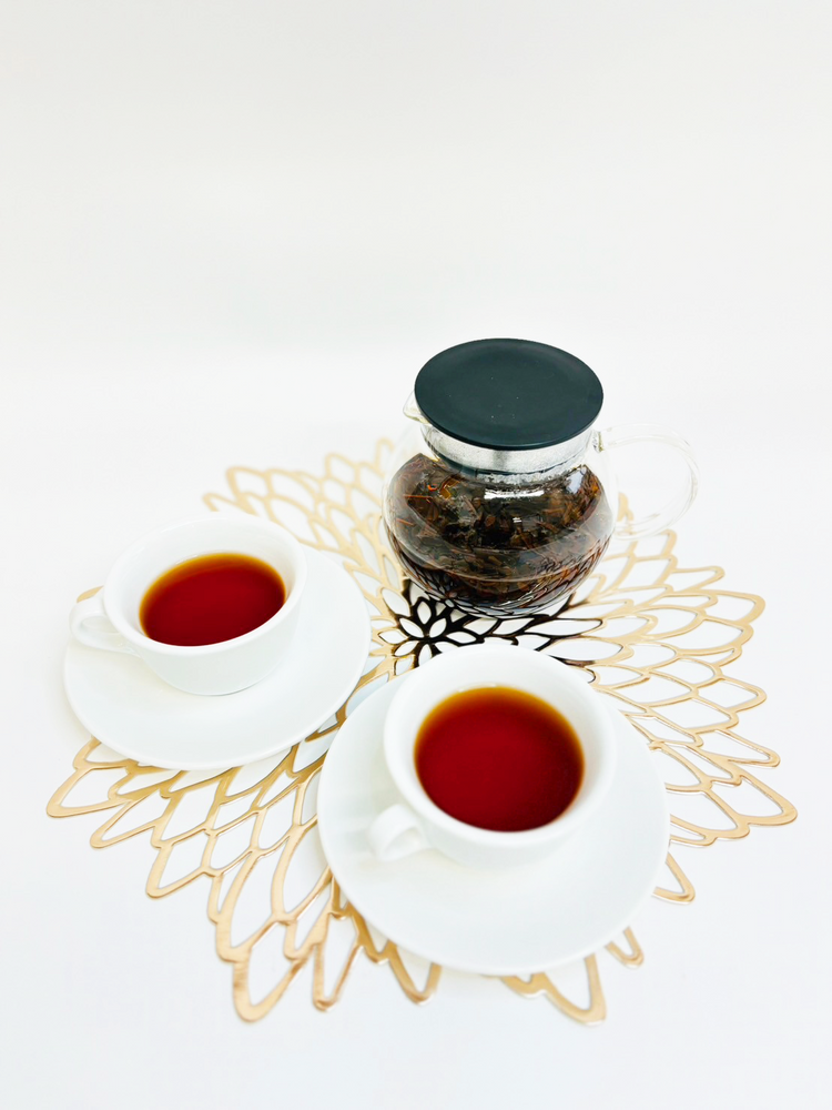 紅茶