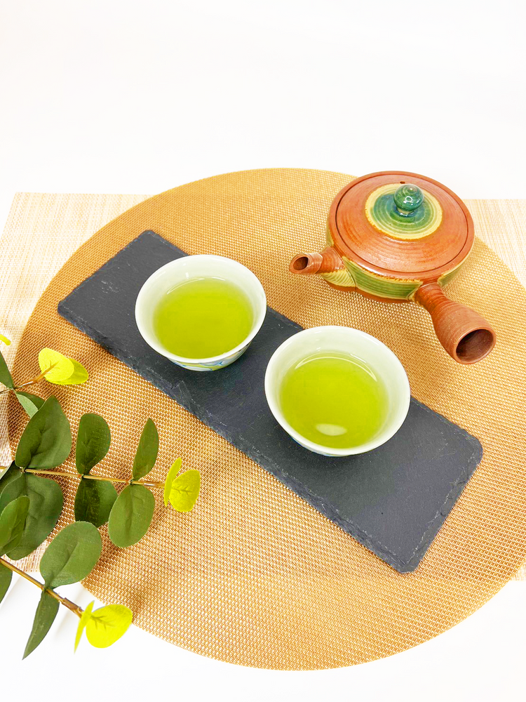 煎茶