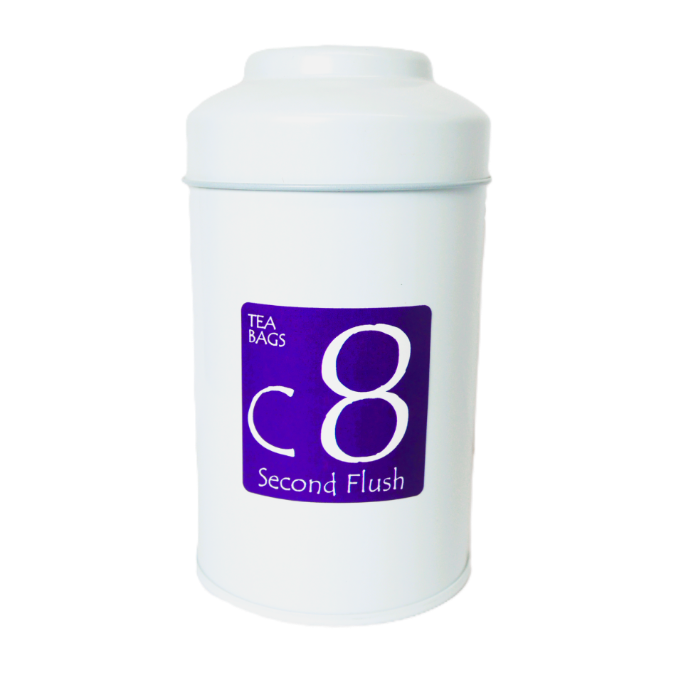 静岡茶 静岡本山 深蒸し茶 まつの茶 和紅茶 紅茶 c8 Excellent タグ付きティーバッグ