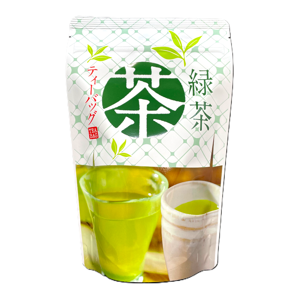 静岡茶 静岡本山 深蒸し茶 まつの茶 煎茶 冷茶 ティーバッグ 20個入