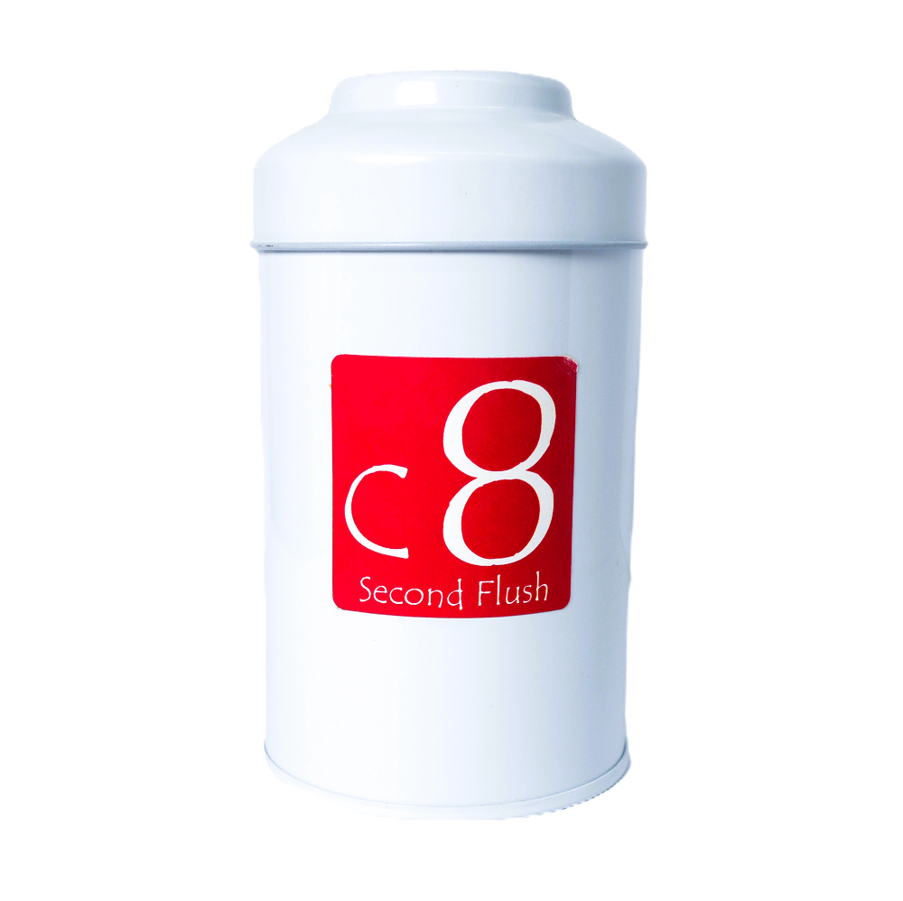 静岡茶 静岡本山 深蒸し茶 まつの茶 和紅茶 c8Regular リーフ 茶葉