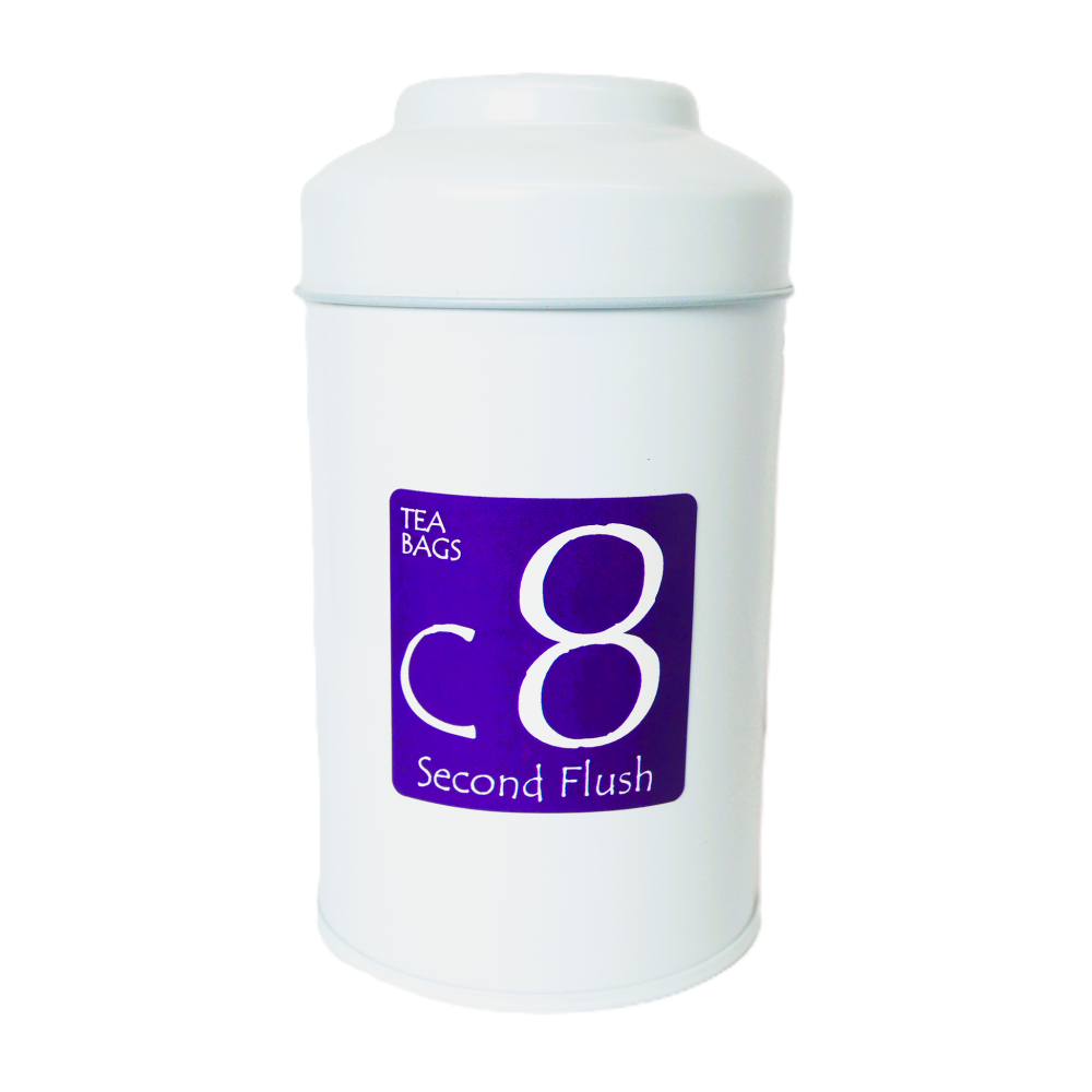 静岡茶 静岡本山 深蒸し茶 まつの茶 和紅茶 紅茶 c8 Excellent タグ付きティーバッグ