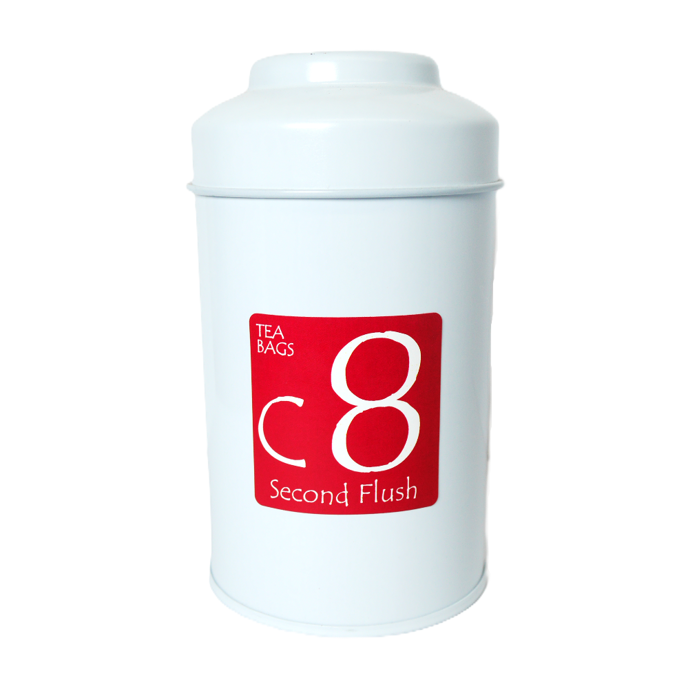 静岡茶 静岡本山 深蒸し茶 まつの茶 和紅茶 c8Regular ティーバッグ