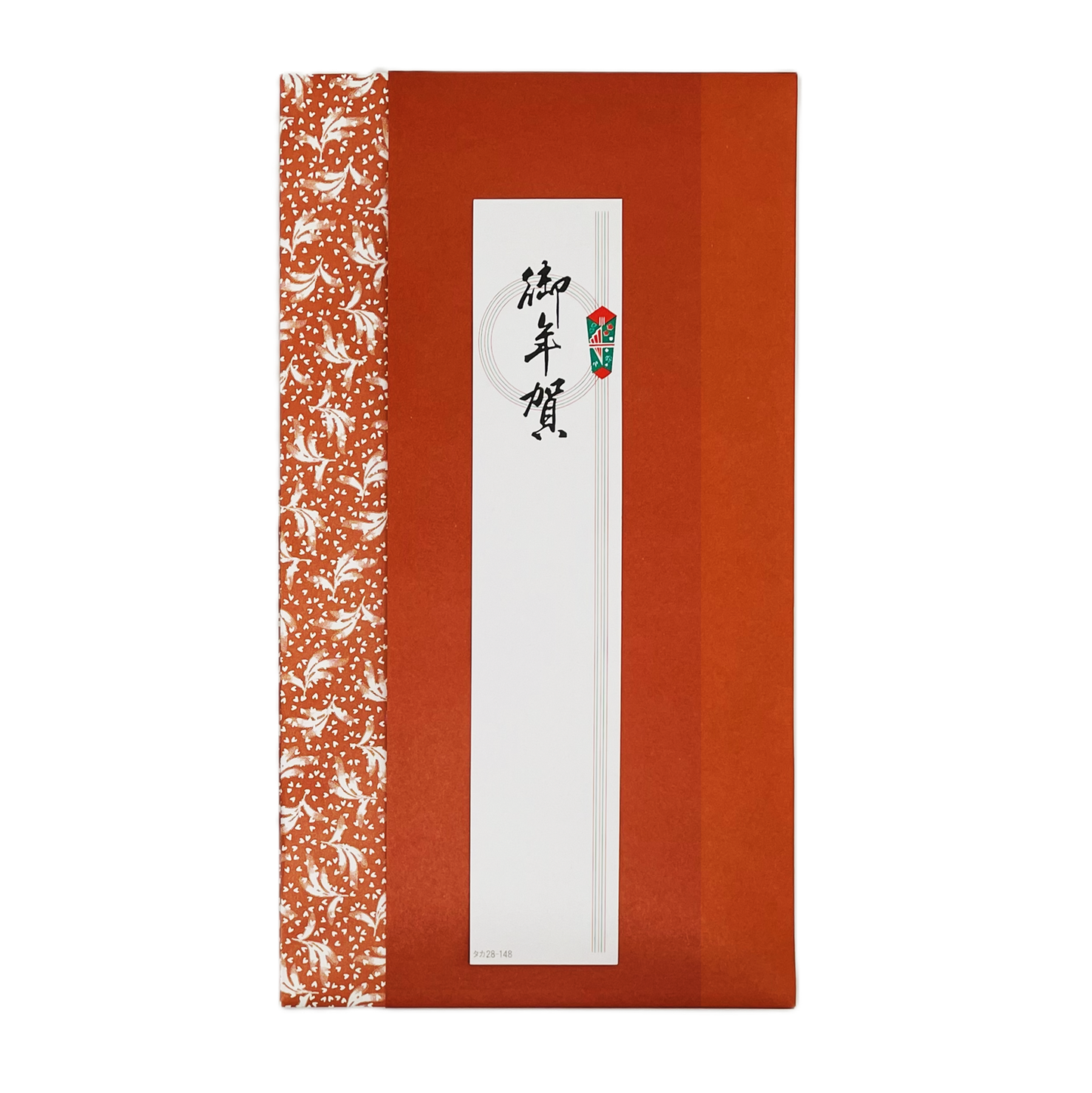 御年賀用まつの茶50g