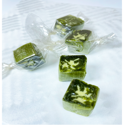 静岡茶　静岡本山　深蒸し茶　まつの茶　茶飴