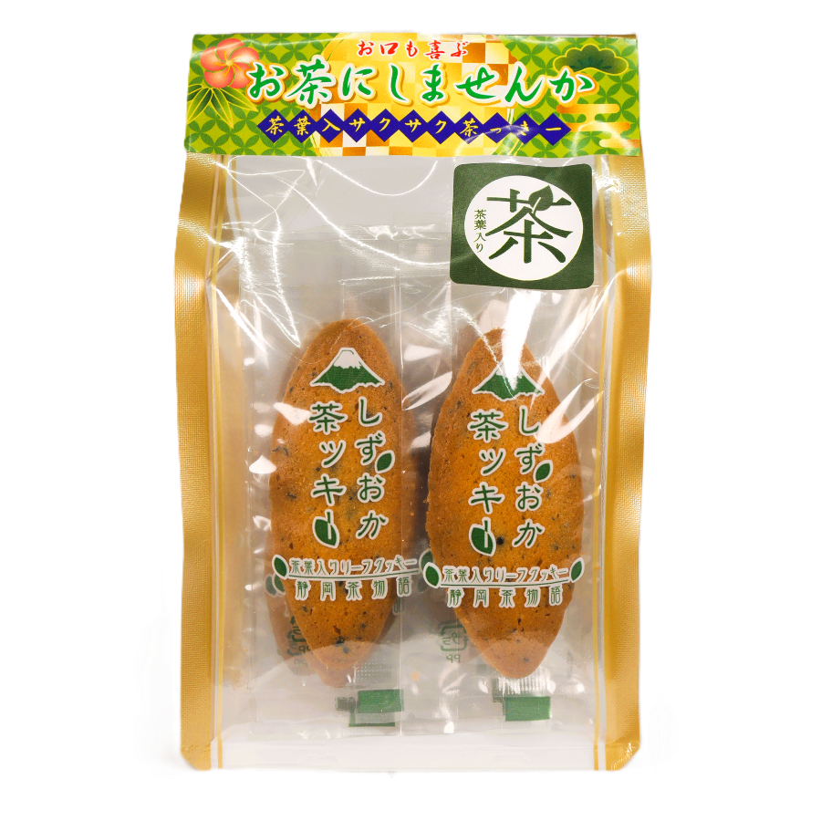 静岡茶　静岡本山　深蒸し茶　まつの茶　茶葉　玉露　クッキー　お菓子