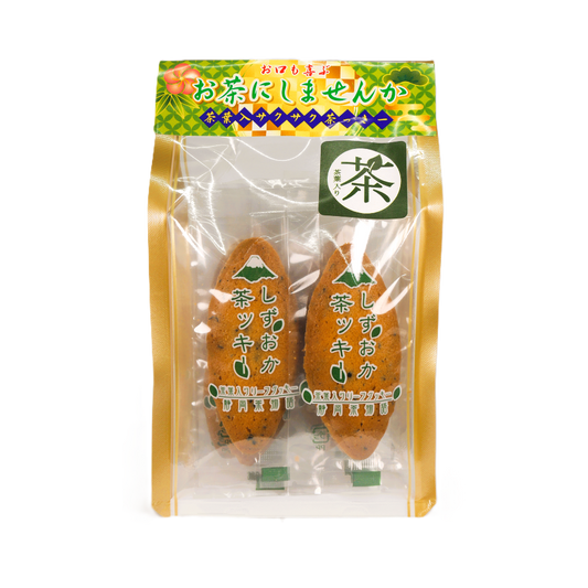 静岡茶　静岡本山　深蒸し茶　まつの茶　茶葉　玉露　クッキー　お菓子