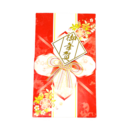 御年賀用まつの茶50g