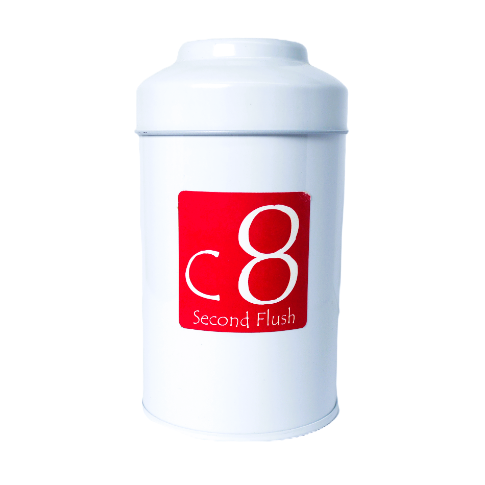 静岡茶　静岡本山　深蒸し茶　まつの茶　和紅茶　紅茶 c8 Regular リーフ