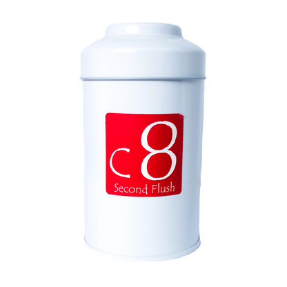 静岡茶　静岡本山　深蒸し茶　まつの茶　和紅茶　紅茶 c8 Regular リーフ