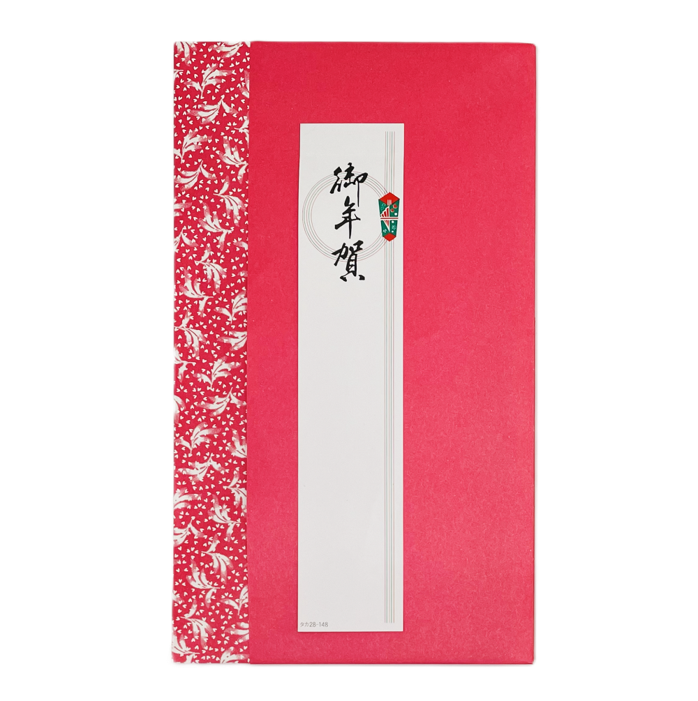 御年賀用まつの茶50g