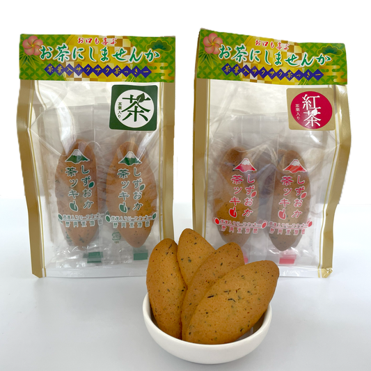 お茶菓子
