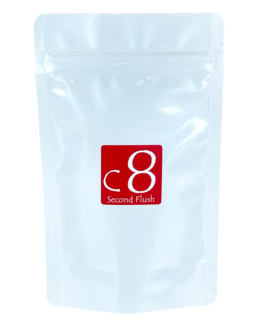 静岡茶　静岡本山　深蒸し茶　まつの茶　和紅茶　紅茶 c8 Regular リーフ