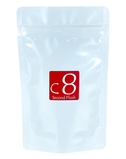 静岡茶　静岡本山　深蒸し茶　まつの茶　和紅茶　紅茶 c8 Regular リーフ