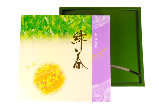 化粧箱