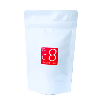 静岡茶　静岡本山　深蒸し茶　まつの茶　和紅茶　ｃ８Regular 　ティーバッグ